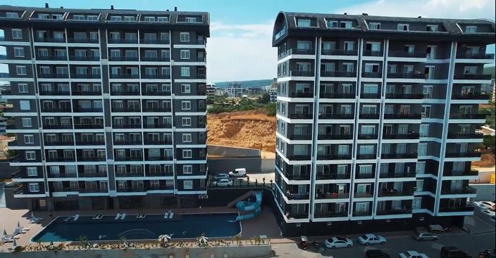 Image No.5-1 Bed Apartment for sale