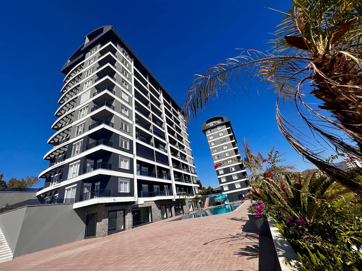 Image No.6-1 Bed Apartment for sale