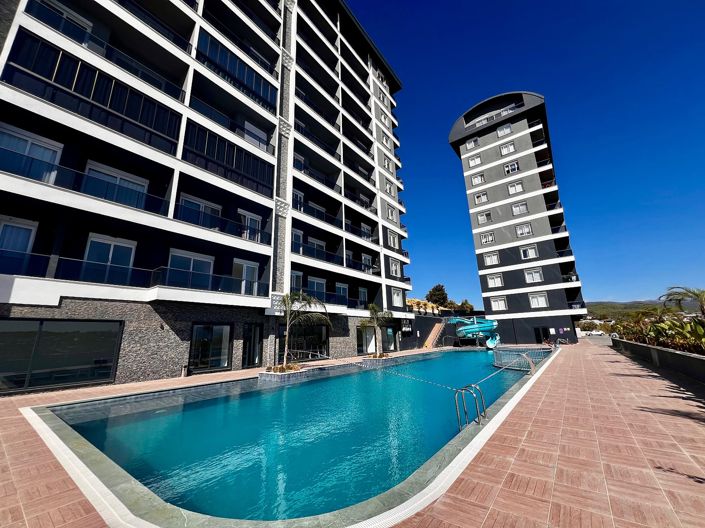 Image No.1-2 Bed Apartment for sale