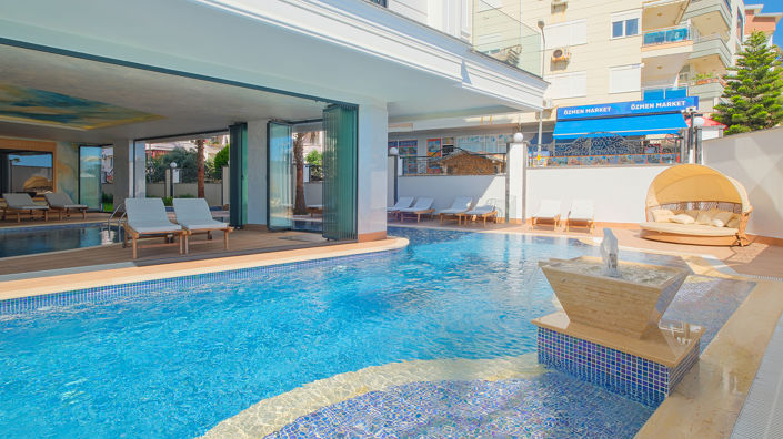 Image No.8-1 Bed Apartment for sale