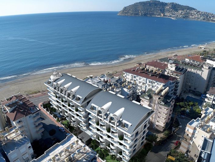 Image No.1-2 Bed Apartment for sale