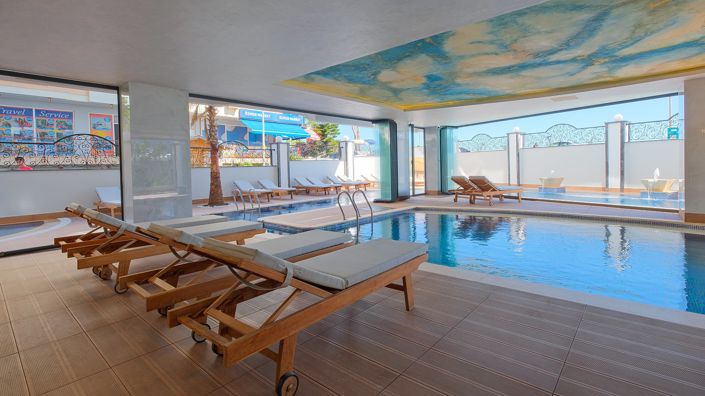 Image No.11-3 Bed Apartment for sale