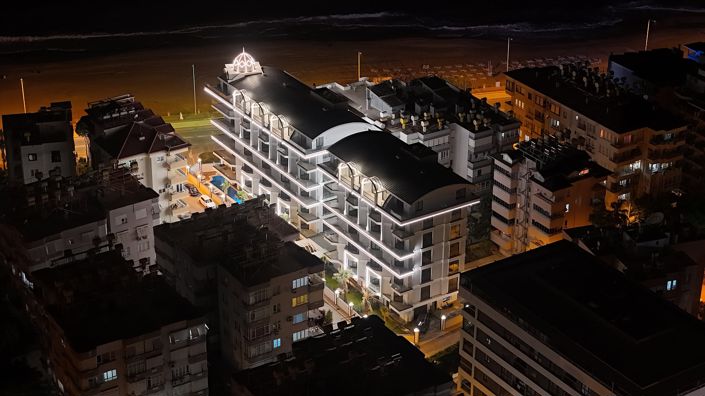 Image No.4-3 Bed Apartment for sale