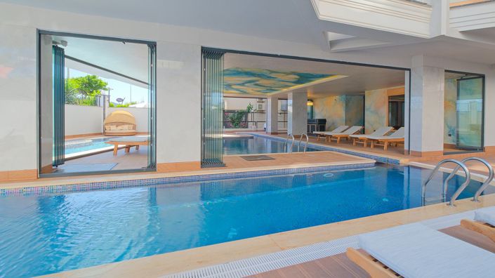 Image No.9-3 Bed Apartment for sale