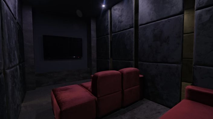 Image No.21-4 Bed Apartment for sale