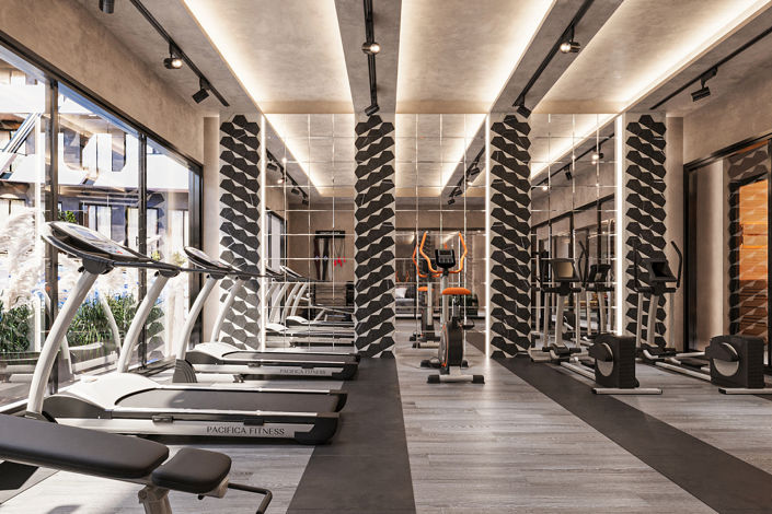 Image No.10-2 Bed Apartment for sale