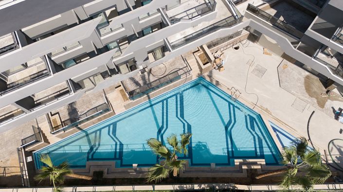 Image No.29-2 Bed Apartment for sale