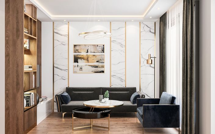 Image No.19-2 Bed Apartment for sale