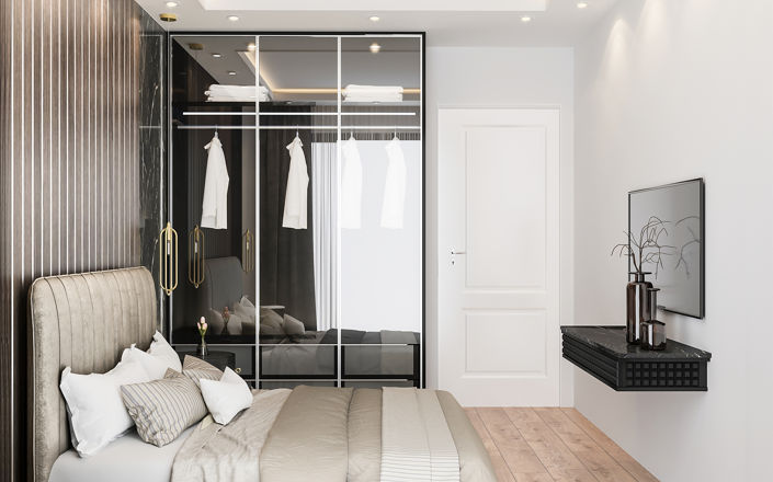 Image No.24-2 Bed Apartment for sale