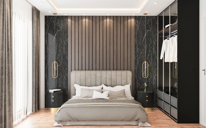 Image No.26-2 Bed Apartment for sale