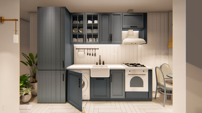 Image No.7-9 Bed House/Villa for sale