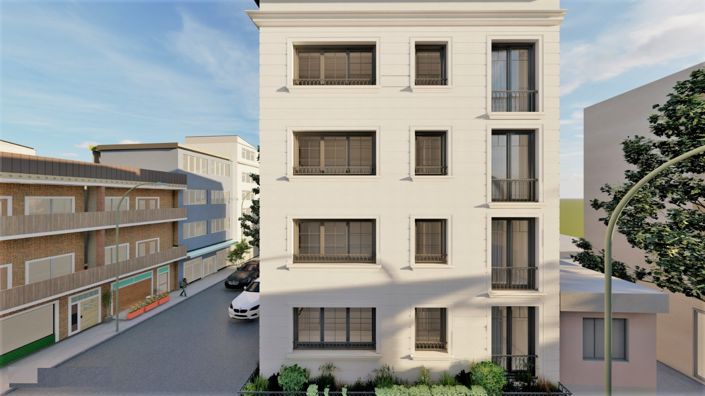 Image No.2-8 Bed House/Villa for sale