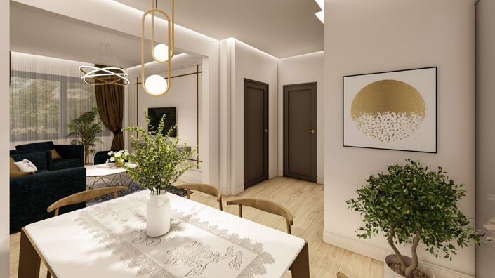 Image No.5-8 Bed House/Villa for sale