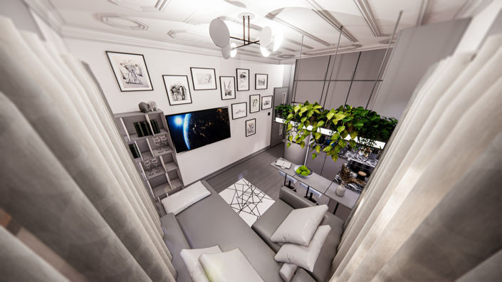 Image No.12-3 Bed House/Villa for sale