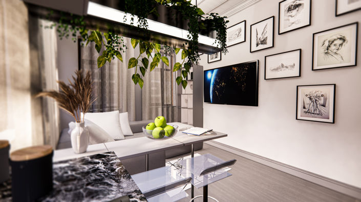 Image No.13-3 Bed House/Villa for sale