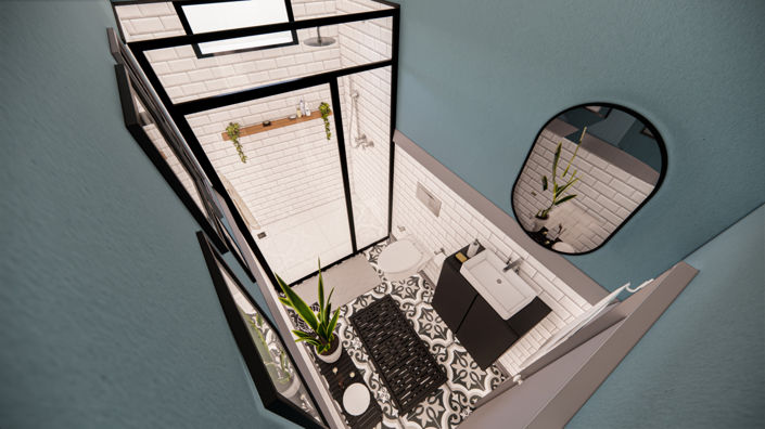 Image No.16-3 Bed House/Villa for sale