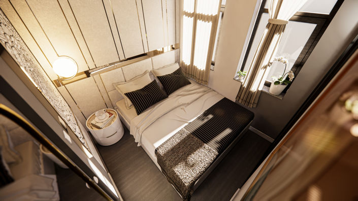 Image No.17-3 Bed House/Villa for sale