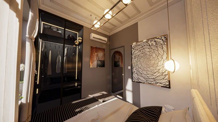 Image No.19-3 Bed House/Villa for sale