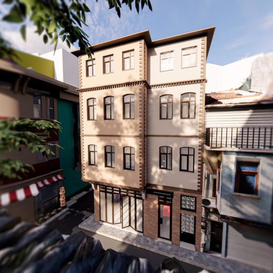 Image No.2-3 Bed House/Villa for sale