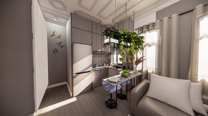 Image No.7-3 Bed House/Villa for sale