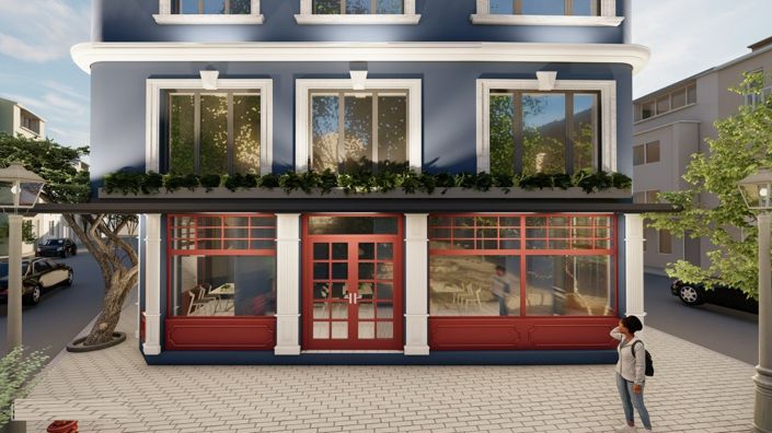 Image No.5-6 Bed House/Villa for sale