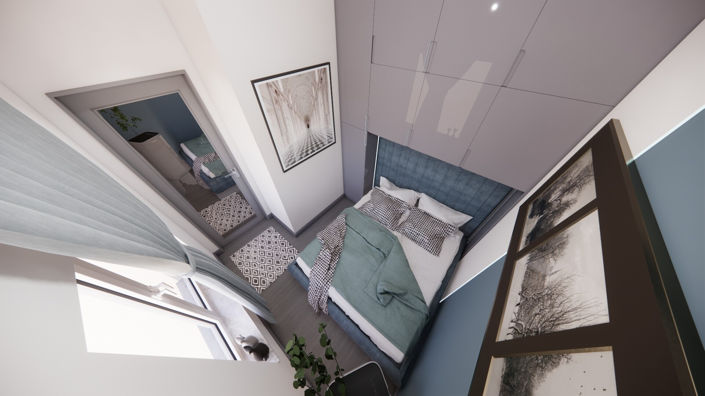 Image No.10-4 Bed House/Villa for sale