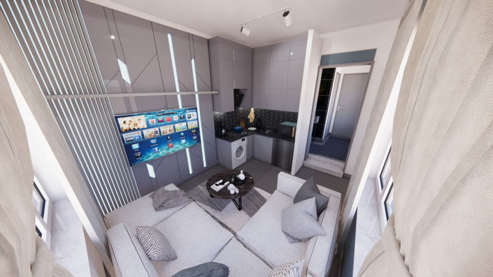 Image No.8-4 Bed House/Villa for sale