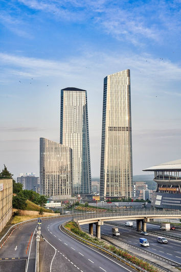 Image No.2-1 Bed Apartment for sale