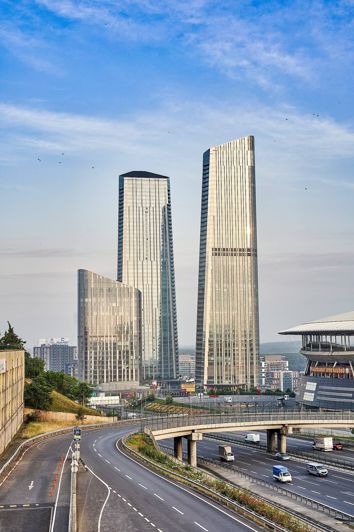 Image No.2-3 Bed Apartment for sale