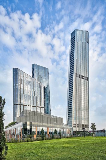 Image No.4-3 Bed Apartment for sale