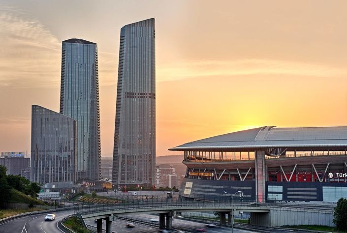 Image No.8-3 Bed Apartment for sale