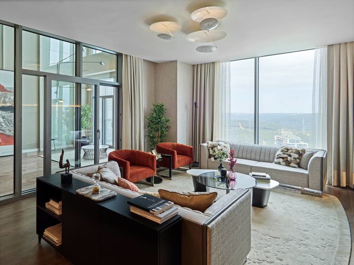 Image No.14-4 Bed Apartment for sale