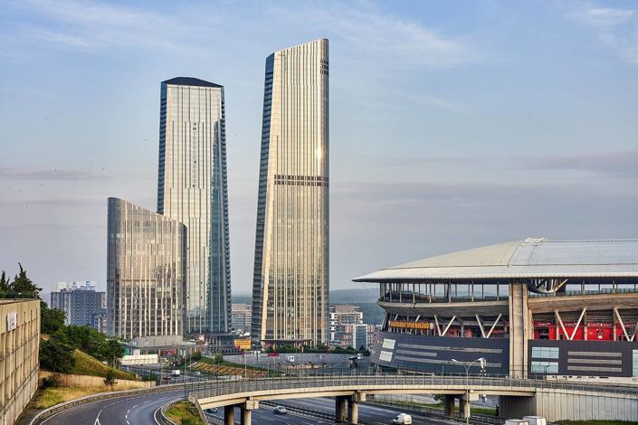 Image No.3-4 Bed Apartment for sale