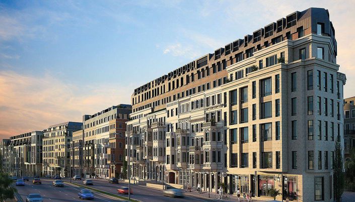 Image No.5-1 Bed Apartment for sale