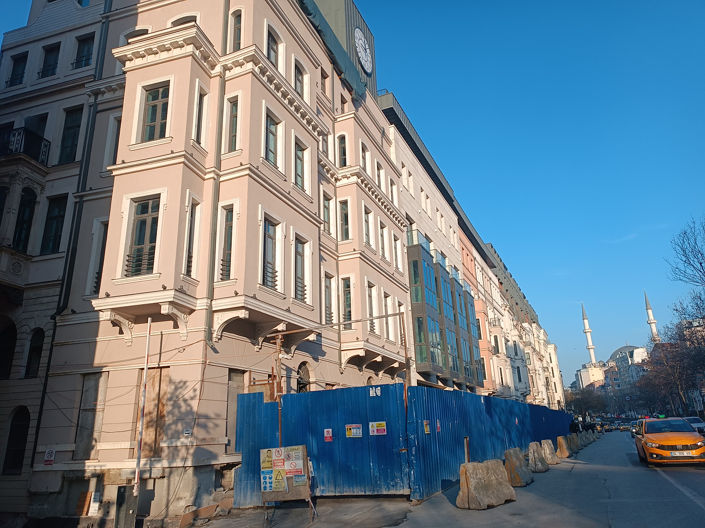 Image No.19-1 Bed Apartment for sale