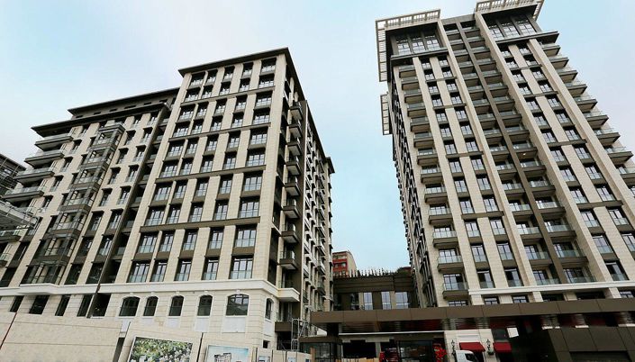 Image No.11-1 Bed Apartment for sale