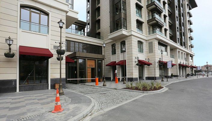 Image No.13-1 Bed Apartment for sale