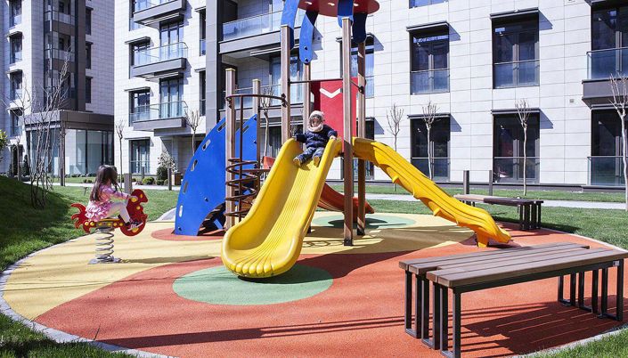 Image No.22-1 Bed Apartment for sale