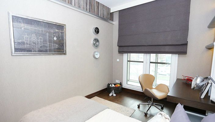 Image No.35-1 Bed Apartment for sale