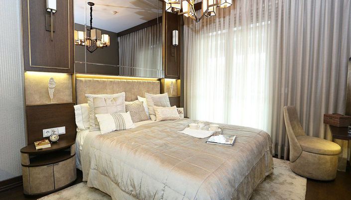 Image No.39-1 Bed Apartment for sale