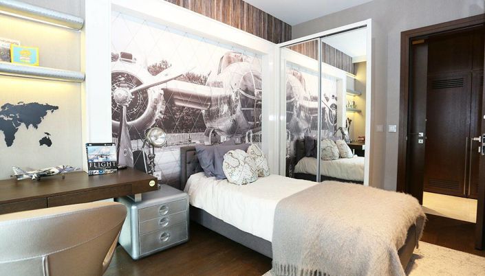 Image No.34-2 Bed Apartment for sale