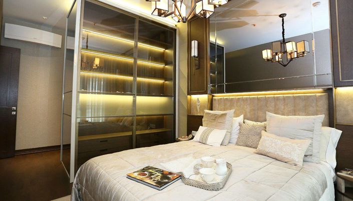 Image No.40-2 Bed Apartment for sale