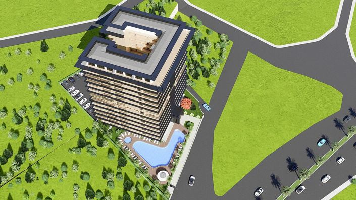 Image No.10-2 Bed Apartment for sale