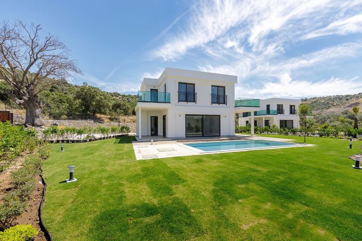 Image No.1-3 Bed House/Villa for sale