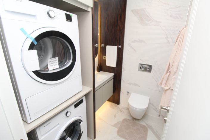 Image No.10-1 Bed Apartment for sale