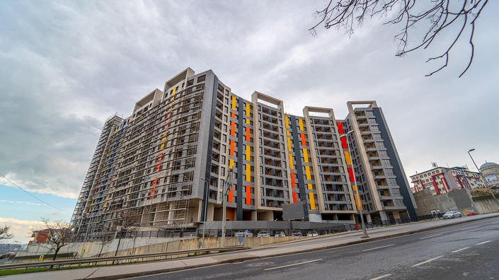 Image No.20-1 Bed Apartment for sale