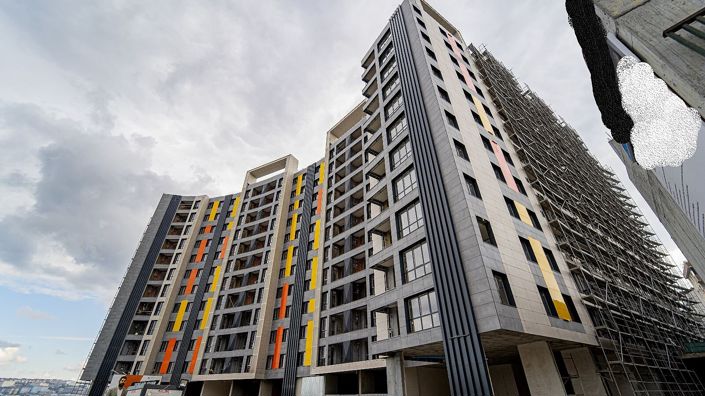 Image No.21-1 Bed Apartment for sale