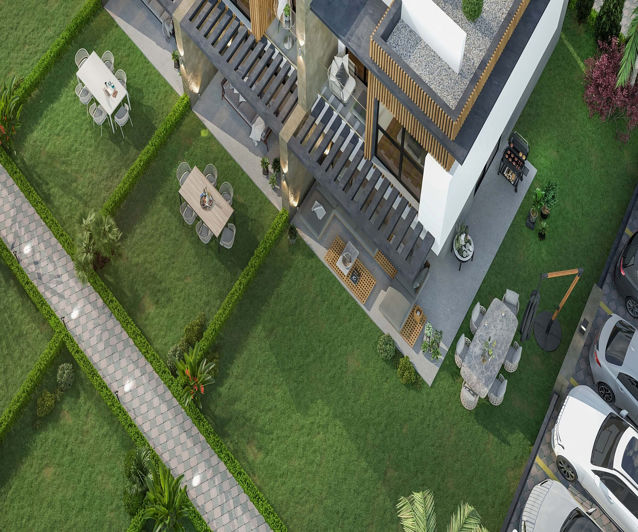 Image No.12-3 Bed House/Villa for sale