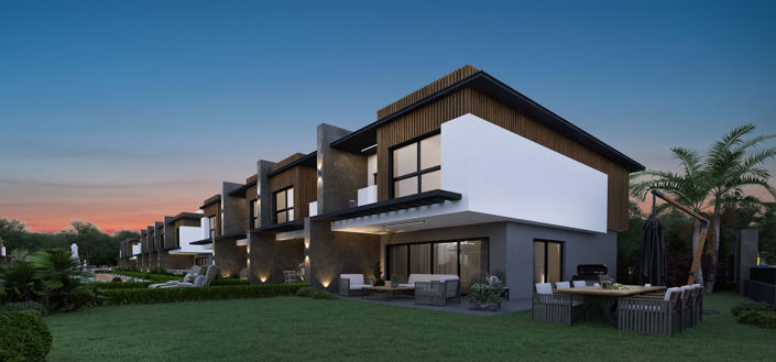 Image No.14-3 Bed House/Villa for sale