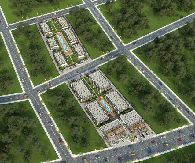 Image No.21-3 Bed House/Villa for sale